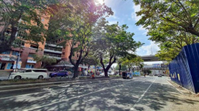 Home Sweet Home at Makati